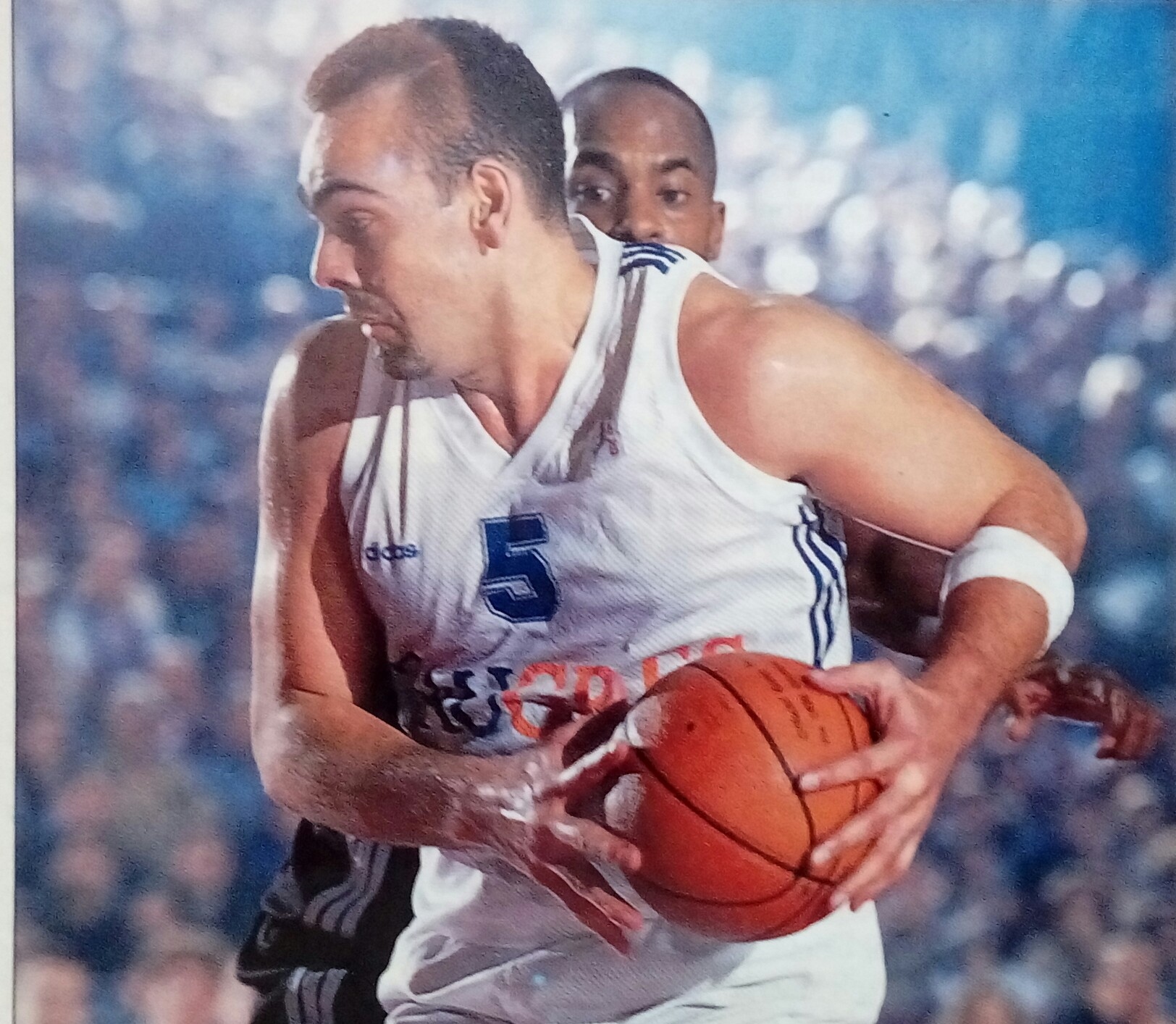 Winners’ Cup 1996 Final: Third time lucky for Baskonia | basketfinals.com